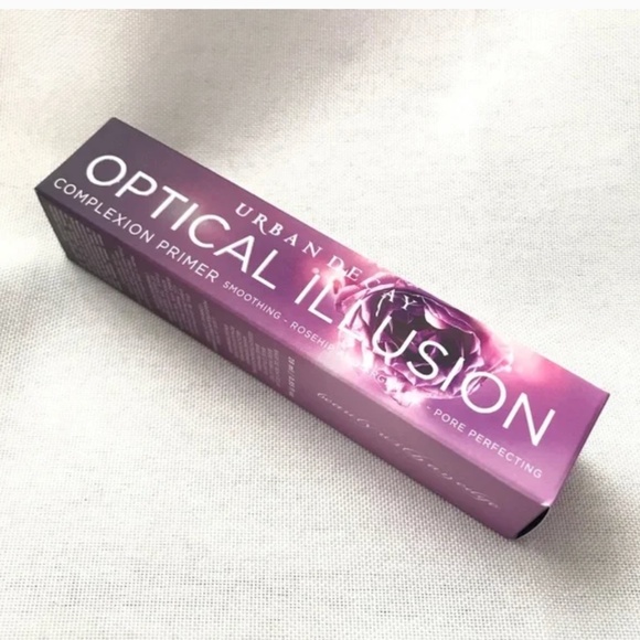 Urban Decay Makeup Urban Decay Optical Illusion Complexion Primer